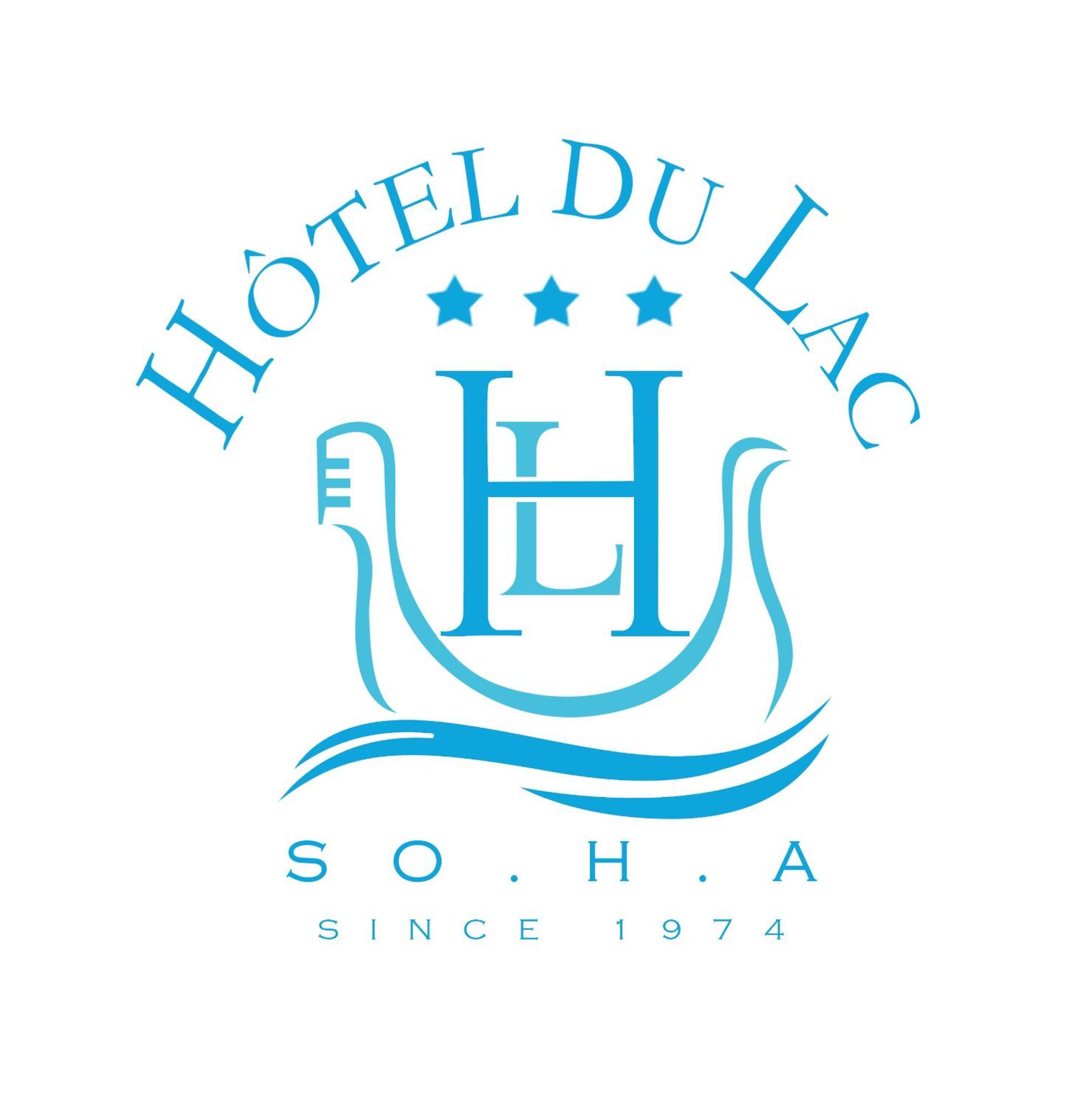 Hotel Du Lac Cotonou Eksteriør bilde