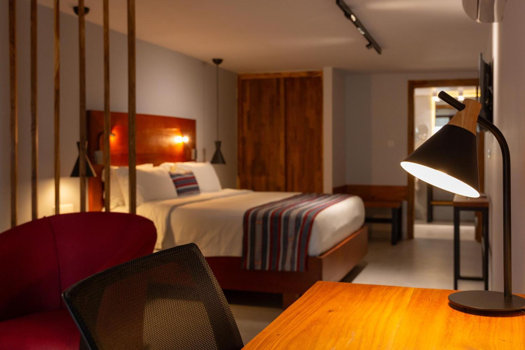Hotel Du Lac Cotonou Eksteriør bilde